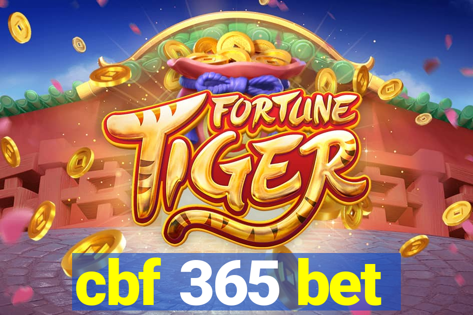 cbf 365 bet